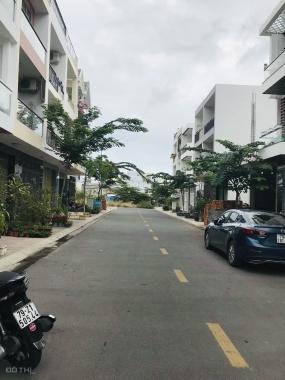 Bán nhà mặt phố tại đường 5D, Phường Phước Hải, Nha Trang, Khánh Hòa, DT 64m2, giá 3 tỷ 980 tr