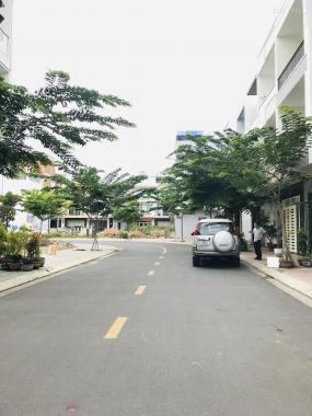 Bán nhà mặt phố tại đường 5D, Phường Phước Hải, Nha Trang, Khánh Hòa, DT 64m2, giá 3 tỷ 980 tr