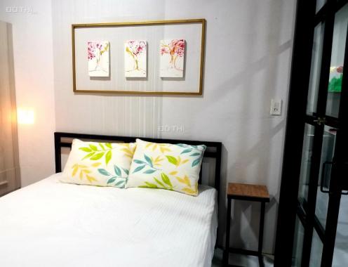 Cho thuê phòng đầy đủ nội thất chuẩn khách sạn tại 7/40 đường C1 P13 Q Tân Bình giá từ 4,5tr/th