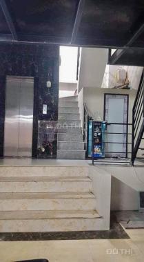Bán tòa nhà chung cư mini 9 tầng có thang máy tổng 14 phòng. Giá 5,8 tỷ ở Triều Khúc, 0902139199