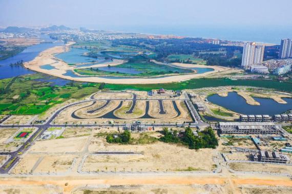 Chỉ 23 triệu/m2 - sở hữu đất nền ven biển Đà Nẵng - Quảng Nam, lợi nhuận 116%