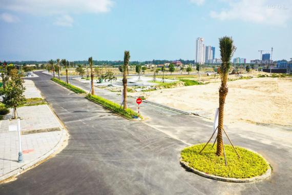 Chỉ 23 triệu/m2 - sở hữu đất nền ven biển Đà Nẵng - Quảng Nam, lợi nhuận 116%