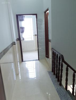 Bán nhà đường Liên Khu 56, Bình Hưng Hòa B, Bình Tân, đúc 3 tấm, S: 40m2 SH riêng từng căn