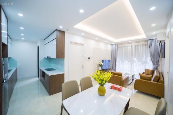 Cho thuê căn 2 ngủ full nội thất tại chung cư 536A Minh Khai liền kề Times City. LH: 0354428482