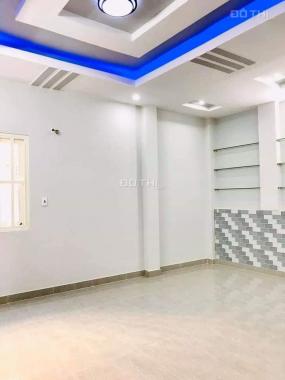 Nhà 4 tầng, 6 phòng ngủ, DT: 66m2 Phường 7, Phú Nhuận, giá chỉ 7.3 tỷ