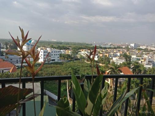 Bán CH Parkland An Phú, Q. 2, 118m2, 2PN 2WC, đủ nội thất đẹp balcon dài, 4.95 tỷ. LH 0965.646.039