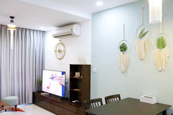 Chuyển nhượng căn góc 2 phòng ngủ tòa căn hộ Ocean View,  cho thuê 18 triệu/tháng