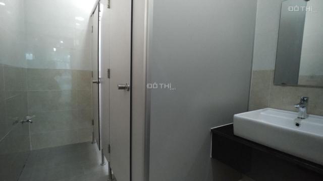 Bán tòa nhà văn phòng Phan Đăng Lưu Q. Phú Nhuận, 4.2x21m trệt 4 lầu HĐ thuê 60tr, 12.6 tỷ