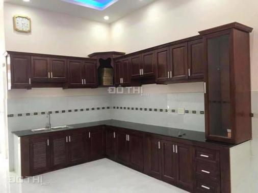 Nhà khu vip 1 ngay gần chợ Bình Thành, DTSD 96m2, 3 tầng, 1,52 tỷ