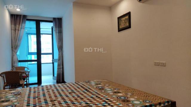 Cho thuê căn hộ Golden Land, 275 Nguyễn Trãi 71m2 2PN, full đồ giá 12.5tr/th. LH 0836401796