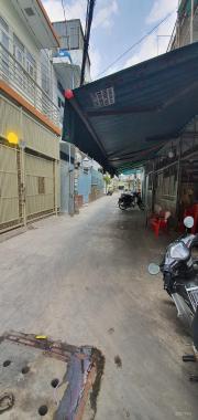 Bán nhà HXH đường Lê Hoàng Phái, Gò Vấp, DT 40m2, full NT, SHR