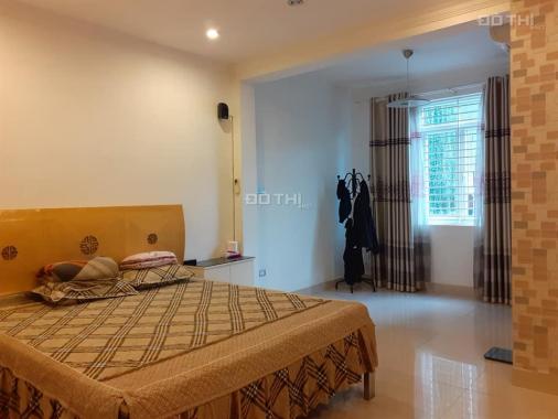 Nhà 65m*5T*4.1 tỷ, Lạc Nghiệp, Hai Bà Trưng, gần ô tô, LH: 0916054086