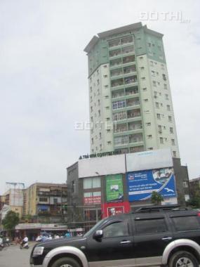 Chính chủ bán gấp chung cư C7 Nguyễn Trãi, 3 phòng ngủ, 91m2, giá 2.4 tỷ - Đã có sổ hồng