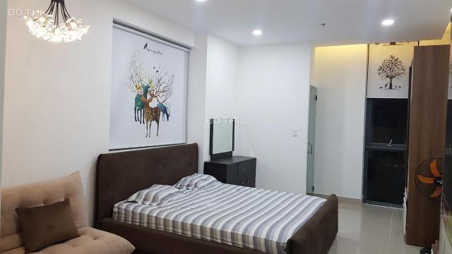 Cho thuê căn hộ 1 phòng ngủ D-Vela Huỳnh Tấn Phát Quận 7