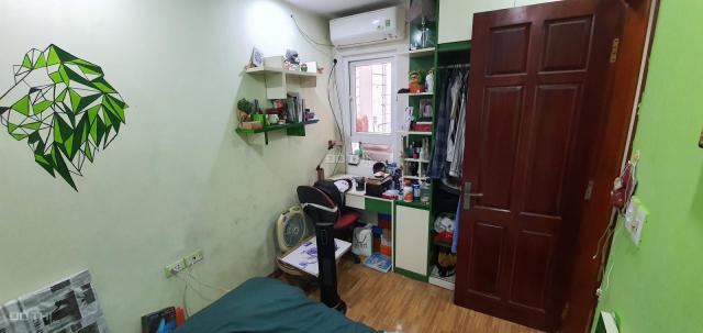Chính chủ bán căn hộ mini ở ngay phố Võ Thị Sáu, Thanh Nhàn, Hai Bà Trưng