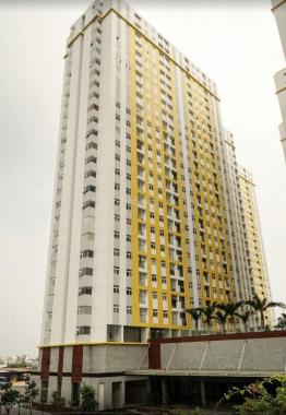 Bán căn hộ City Gate 1, căn 2 phòng ngủ 73 m2, view Q1, giá full nội thất 1.9 tỷ, LH: 09318502