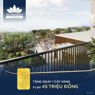 DA đáng mua nhất Q. Hà Đông gần Aeon Mall chỉ cần 500tr ký HĐMB, ck 6%, tặng 1 cây vàng