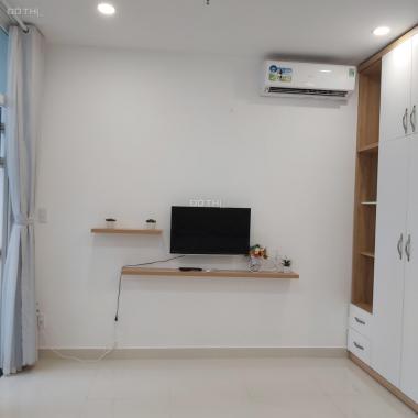 Cần bán gấp căn officetel Florita Quận 7 giá 1,45 tỷ, nội thất cơ bản. LH 0903337176