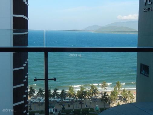 Bán căn hộ biển Ariyana Smart Condotel Nha Trang hướng biển trực diện 2.5 tỷ(thương lượng)