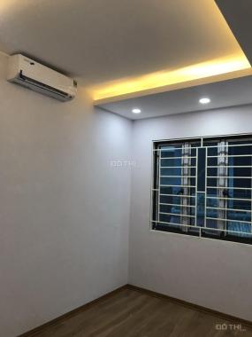 Bán nhà mới xây ngõ 197 Trần Phú - Hà Đông, 33m2 x 4T, giá: 2.7 tỷ. LH: 0936291239