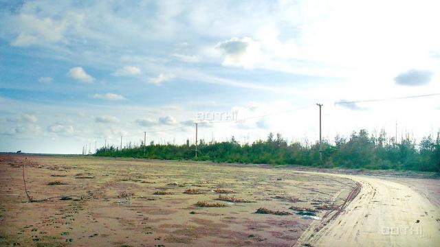 Bán đất nền dự án tại Đường Tỉnh lộ 219, Xã Đông Trung, Tiền Hải, Thái Bình, diện tích 148,5m2