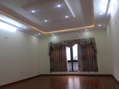 Kinh doanh đỉnh, 6 tầng thang máy, nhà Lê Thanh Nghị, 50m2, LH 0932239119