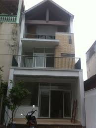Bán nhà 3 tầng tại phường Biên Giang