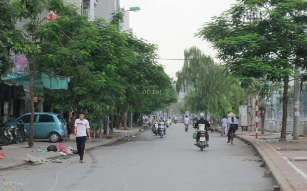 Mặt phố Thanh Xuân - Bán nhà Kim Giang, 67m2, MT 9m, 2 mặt đường, 14.9 tỷ