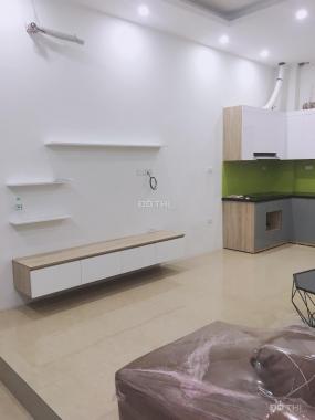 Bán nhà 3 tầng Đức Giang, Long Biên. Diện tích 30,3m2, rộng: 4.35m, dài: 6.98m