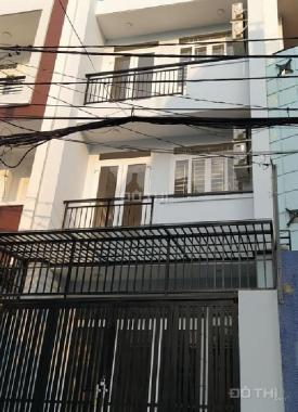 Bán nhà riêng tại đường Đặng Văn Ngữ, Phường 10, Phú Nhuận, Hồ Chí Minh, DT 62m2, giá 5.8 tỷ
