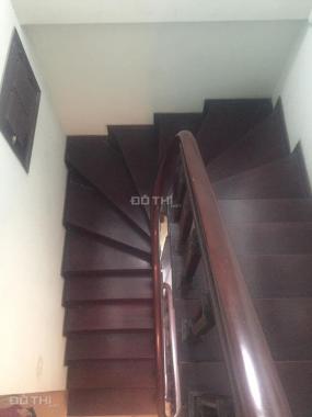 Bán gấp nhà phân lô ô tô tránh ngõ 325 Kim Ngưu 42m2, 5 tầng, giá chỉ 4.7 tỷ