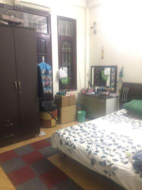 Bán gấp nhà phân lô ô tô tránh ngõ 325 Kim Ngưu 42m2, 5 tầng, giá chỉ 4.7 tỷ