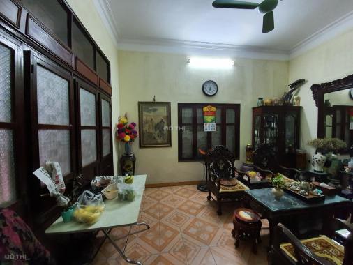 Nguyễn Thái Học 59m2, 3T, ô tô chánh, 2 thoáng, đầu tư, home stay, phòng khám, 7.9 tỷ. 0974292443