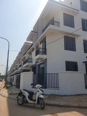 Bán căn shophouse view chung cư dự án Thủ Thiêm - Đông Tăng Long Q9