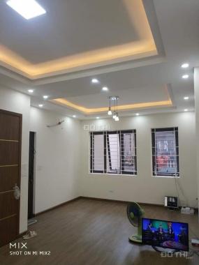 Bán gấp nhà Hồng Mai, 44m2, 5 tầng, 3,4 tỷ