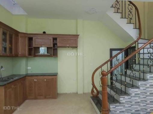 Bán gấp nhà Hồng Mai, 44m2, 5 tầng, 3,4 tỷ
