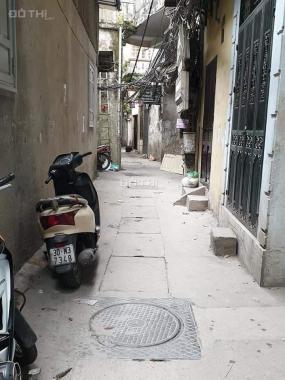 Bán gấp nhà Hồng Mai, 44m2, 5 tầng, 3,4 tỷ