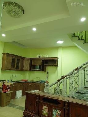 Bán gấp nhà Hồng Mai, 44m2, 5 tầng, 3,4 tỷ