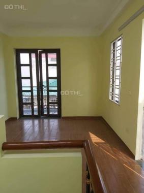 Bán gấp nhà Hồng Mai, 44m2, 5 tầng, 3,4 tỷ