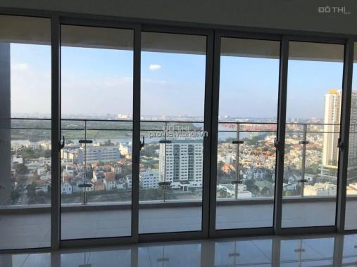 Căn hộ 3PN tháp T4, DT 137m2 dự án Estella Heights view sông cần bán