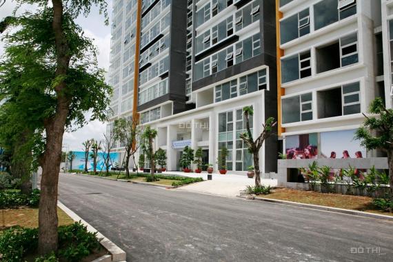 Bán căn hộ chung cư tại dự án La Casa, Quận 7, Hồ Chí Minh diện tích 92m2 giá 2.53 tỷ