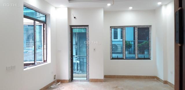 Bán nhà siêu đẹp 5T, 3PN tại Nguyễn Công Trứ, Văn Quán, Hà Đông. LH 0965164777