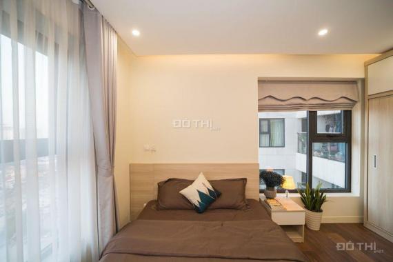 Cho thuê căn hộ chung cư Imperia Garden, Thanh Xuân view đẹp, rộng, thoáng mát, giá rẻ