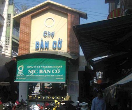 Nhà mặt phố đường Nguyễn Đình Chiểu, kinh doanh sầm uất, giá lại rẻ