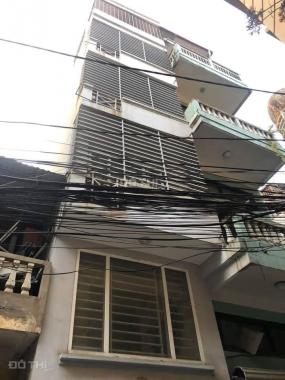 Bán nhà riêng tại đường Tô Vĩnh Diện, Phường Khương Trung, Thanh Xuân, Hà Nội, diện tích 30m2
