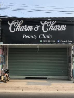 Cho thuê mặt tiền tại đường Phùng Hưng, Xã Tam Phước, Biên Hòa, Đồng Nai, DT 200m2. Giá 25 tr/th