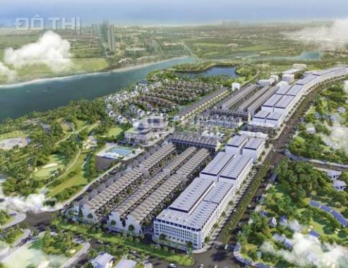 Cơ hội đầu tư GĐ 1 đất nền ven biển Đà Nẵng Hội An - giá chủ đầu tư