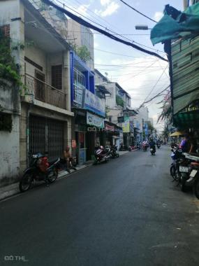 Bán nhà MT đường Bùi Thị Xuân, P3, Q. Tân Bình