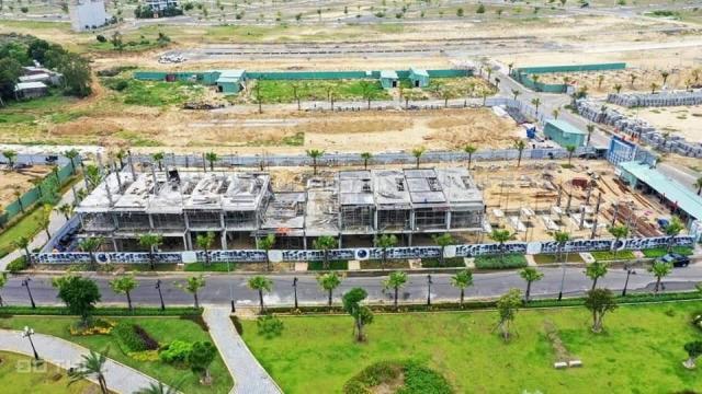 Bán đất nền dự án tại xã Điện Ngọc, Điện Bàn, Quảng Nam diện tích 160m2, giá 3.7 tỷ