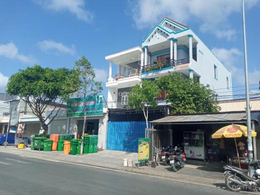 Bán nhà riêng tại phố Lý Thường Kiệt, Xã Dương Đông, Phú Quốc, Kiên Giang, DT 95,7m2, giá 9,5 tỷ